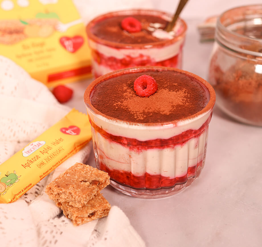 Kinder Tiramisu