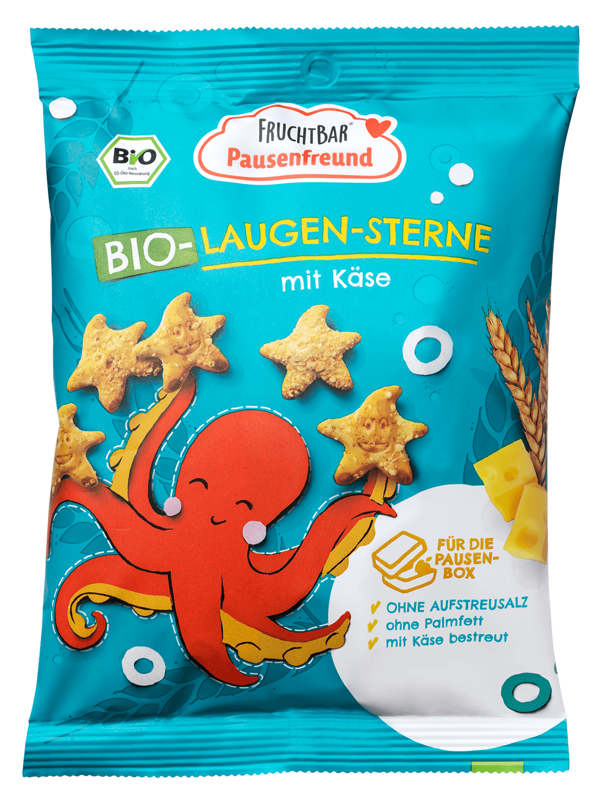 Bio Laugen Sterne